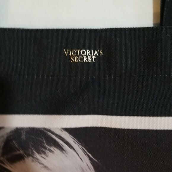 Victoria Secret Hello Bombshell Tote - Picture 3 of 9